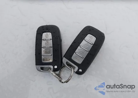 2013 Kia Sportage Ex from USA, damaged, VIN KNDPCCA27D7391264